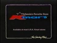 Kmart Pharmacy URA TVC 1987