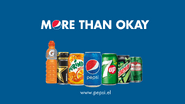 Pepsi commercial (2021).