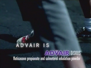 Advair commercial (2001, 1).