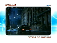 Network promo (Bait, 2006).