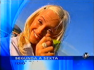 Network promo (Iôiô, 2002).