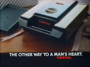 Tefal commercial (1983).