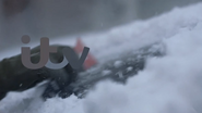 ITV ID - Ice Scraper - 2013 - 2