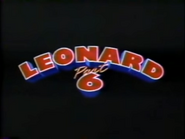Leonard Part 6 TVC 1986 - 1