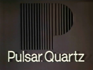 Pulsar Quartz commercial (1983, 1).