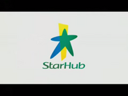 StarHub commercial (2006)