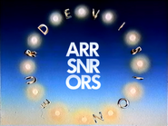 Opening ID (ARR/SNR/ORS, 1986).
