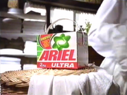 Ariel Ultra commercial (1994, 1).