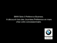 BMW Serie 3 commercial (2004).