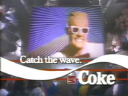 Coke TVC - 3-25-1987