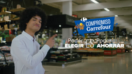 Compromiso Carrefour commercial (2023, 2).