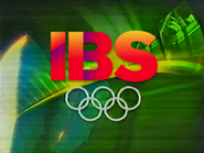Network ID (2001 Summer Olympics, 2001, 1).