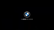 BMW commercial (French, 2020).