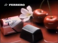 Ferrero Mon Chéri commercial (1995).