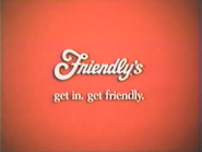 Friendly's commercial (2006, 2).