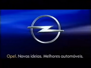 Opel commercial (2002).