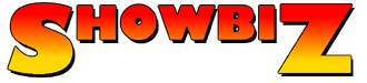 Showbiz logo 1995