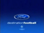 Sponsorship billboard (Ford, 2000, 2).