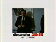 Network promo (La Crime, 1998).