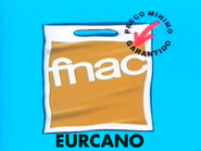 Fnac commercial (1998).