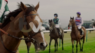 ITV ID - Horse Racing - 2017 - 6