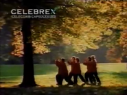 Celebrex commercial (2001, 1).