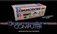 Commodore commercial (1986).