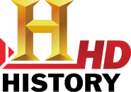 HD logo.