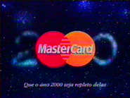 MasterCard commercial (New Year 1999-2000, 1).