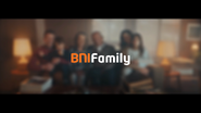 Television commercial (BNI Family, 2019, 1).