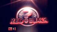 ITV1 ad ID - Red or Black - 2011 - 3