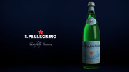 S.Pellegrino commercial (2020).