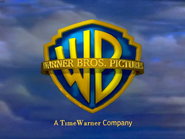 Warner Bros. Pictures spoof (2008).