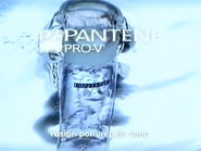 Pantene Pro-V commercial (2002).
