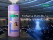 Palmolive commercial (2005).