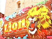 Nestlé Lion commercial (1994).