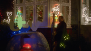 ITV ID - Decorations - Christmas 2013