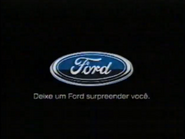 Ford commercial (2002).