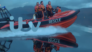 ITV ID - Rescue Boat - 2013 - 1