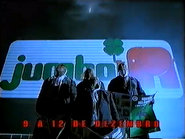 Jumbo commercial (1999, 1).