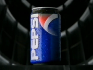 Pepsi commercial (1996).