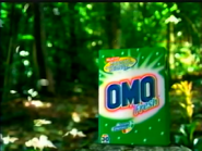 Omo Fresh Commercial (2000)