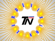 Opening ID (Televisión Nacional de Talcia, 1992).