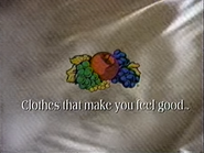 Fruit of the Loom TVC 1994