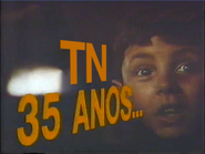 Corporate promo (35th anniversary, 1992, 1).