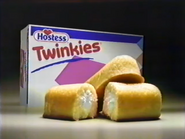 Hostess Twinkies commercial (1996).
