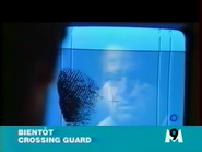M9 the crossing guard promo 1998