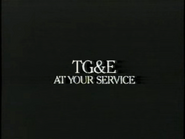 TG&E electricity TVC - 10-26-1986 - 2