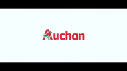 Auchan commercial (2017).