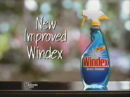 Windex commercial (1994, 1).